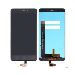 Pantalla Xiaomi Redmi Note 4 - Negro (Original)