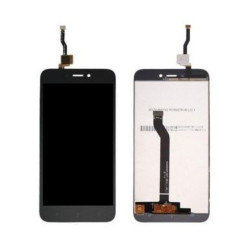 Display Xiaomi Redmi 5A Schwarz ohne Rahmen