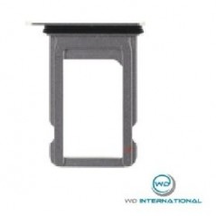 Tiroir SIM iPhone X - Noir