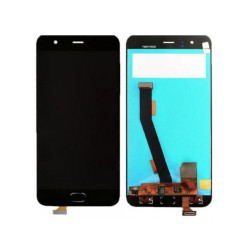 Ecran Xiaomi Mi 6 Noir Sans Châssis