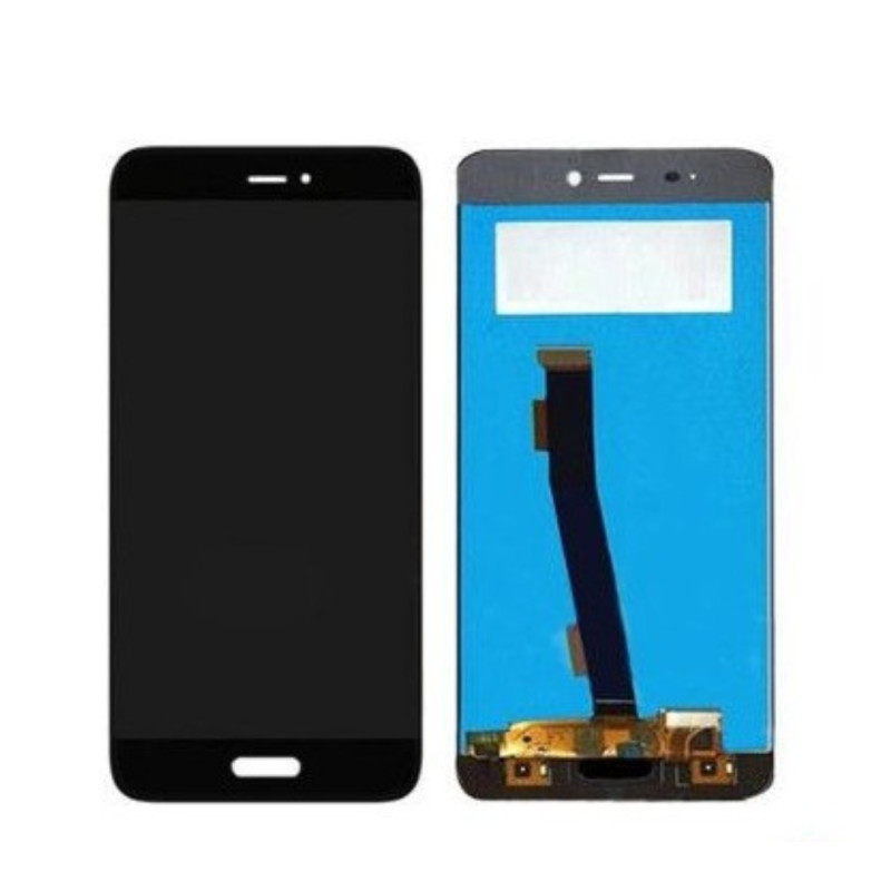 Ecran Xiaomi Mi 5 Noir Sans Châssis
