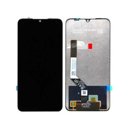 Xiaomi Mi Play xiaomi schermo nero