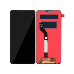 Display Xiaomi Mi 8 Lite (senza frame) Blu