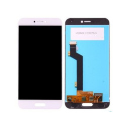 Display Xiaomi Mi 5C weiß (original)