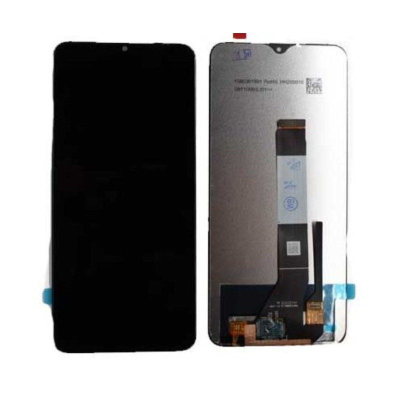 Ecran Xiaomi Poco M3 Noir Sans Châssis (Reconditionné)