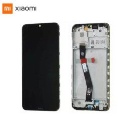 Schwarzer Bildschirm Xiaomi Redmi 8A (2019) Service Pack