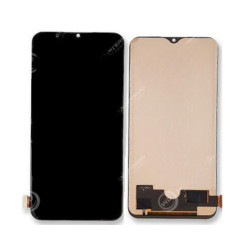 Ecran Xiaomi Redmi Note 10S Noir TFT