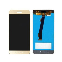 Ecran Xiaomi Mi 5 Or Sans Châssis