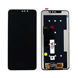 Display Xiaomi Redmi Note 6 Pro Schwarz (generalüberholt)