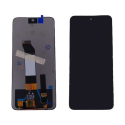 Xiaomi Poco M3 Pro 5G Bildschirm Schwarz Ohne Rahmen (Wiederaufbereitet)