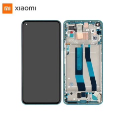 Ecran Xiaomi Mi 11 Lite 5G Vert