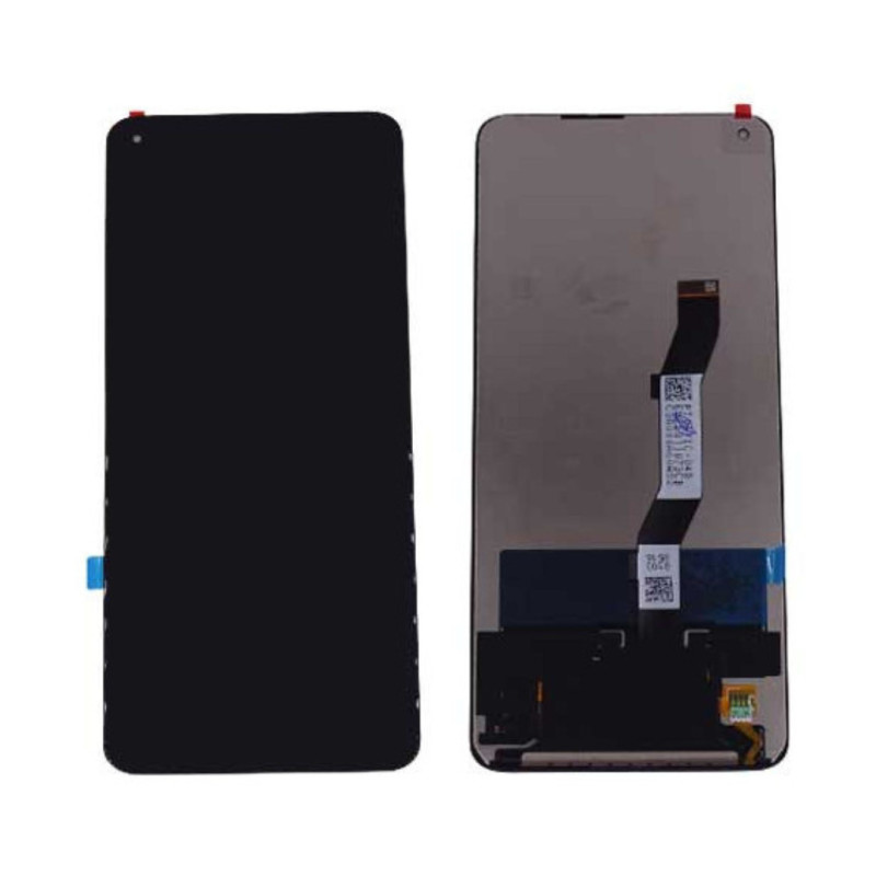 Ecran Xiaomi Mi 10T 5G/10T Pro 5G Noir (Sans Châssis) Reconditionné