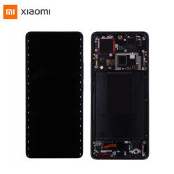 Écran Xiaomi 12 Pro Gris Origine Constructeur