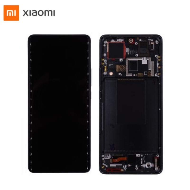 Écran Xiaomi 12 Pro Gris Origine Constructeur