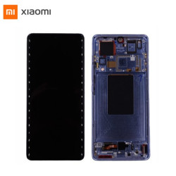 Ecran Xiaomi 12 Pro Violet Origine Constructeur