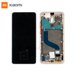 Ecran Xiaomi Mi 9T / Mi 9T Pro Or Origine Constructeur