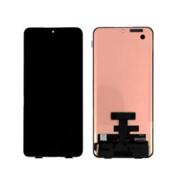 Ecran Xiaomi 12 / 12X Noir Sans Châssis
