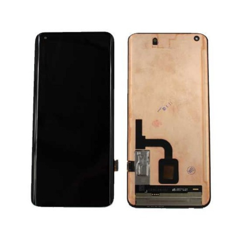 Ecran Xiaomi Mi 10 Pro Noir Sans Châssis