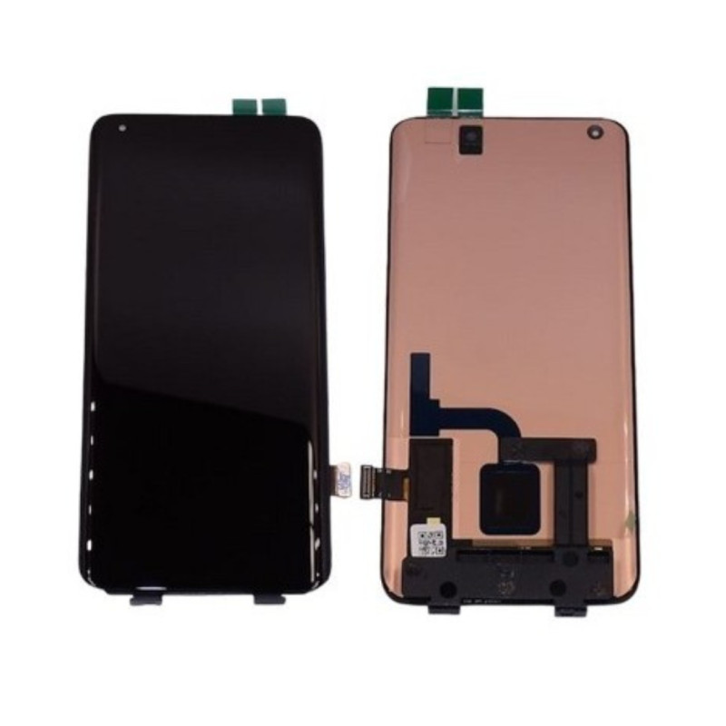 Ecran Xiaomi Mi 10S Noir Sans Châssis