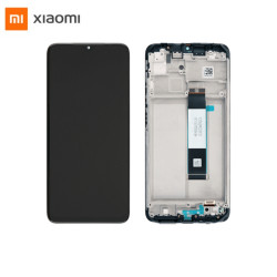 Ecran Xiaomi Poco M3 Noir Origine Constructeur