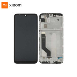 Ecran Xiaomi Mi Play Noir Origine Constructeur