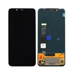 Schermo ricondizionato Nero OLED Xiaomi Mi 8