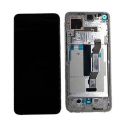 Pantalla gris con chasis (reacondicionada) Xiaomi Mi 10T