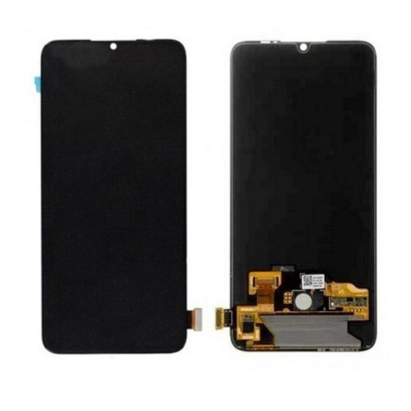 Ecran Oled Xiaomi Mi 9 Lite Noir Sans Châssis