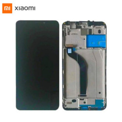 Xiaomi Redmi 5 Pantalla Negra Fabricante Original