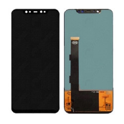 Xiaomi Mi 8  senza telaio schermo nero Incell