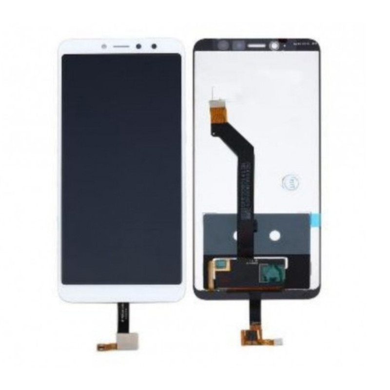 Ecran Xiaomi Redmi S2 Blanc