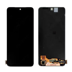 Xiaomi Redmi Note 11s 5G  Display Nero Senza Telaio Incell