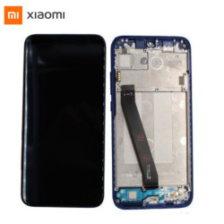 Pantalla azul Xiaomi Redmi 7 (2019) Service Pack
