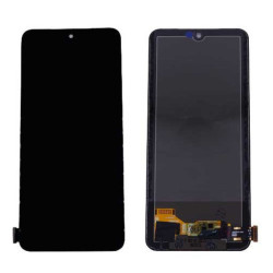 Ecran Xiaomi Redmi Note 10 4G Noir Sans Chassis (Reconditionné)