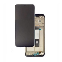 Écran Xiaomi Redmi 9S Noir