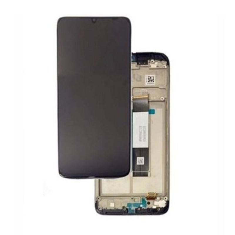 Écran Xiaomi Redmi 9S Noir