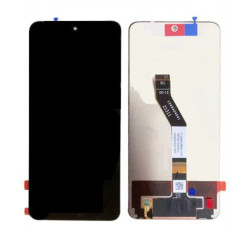 Xiaomi Poco M4 Pro Schermo Nero