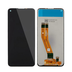 Schermo  senza telaio Samsung Galaxy A11 Incell