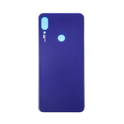 Copertina posteriore Xiaomi redmi nota 7 viola