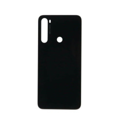 Back Cover Xiaomi Redmi 8T Noir Générique