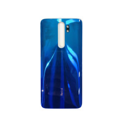 Copertina posteriore Xiaomi redmi note 8 pro Blue generico