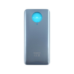 Back Cover Xiaomi Pocophone F2 PRO Grau Generisch