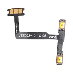 Nappe Volume pour OnePlus 9 Pro