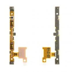 Volumen Flex für Samsung Galaxy A7 2018