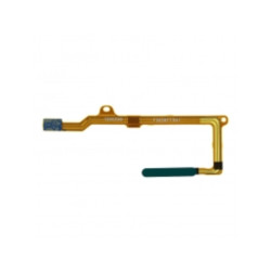 Mantel Sensor de huellas dactilares Verde Huawei P40 lite