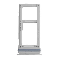 Samsung Galaxy A72 Sim Tablett Weiß