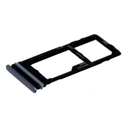 Samsung Galaxy A72 Sim Tablett Schwarz