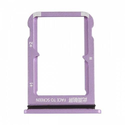 Xiaomi Redmi 9 Sim Schublade Lila
