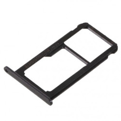 Sim-Schublade für Honor 8 lite Schwarz