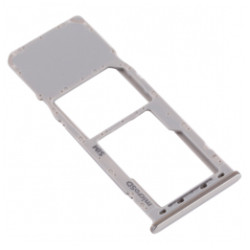 Samsung Galaxy A30 Sim Tray Blanco